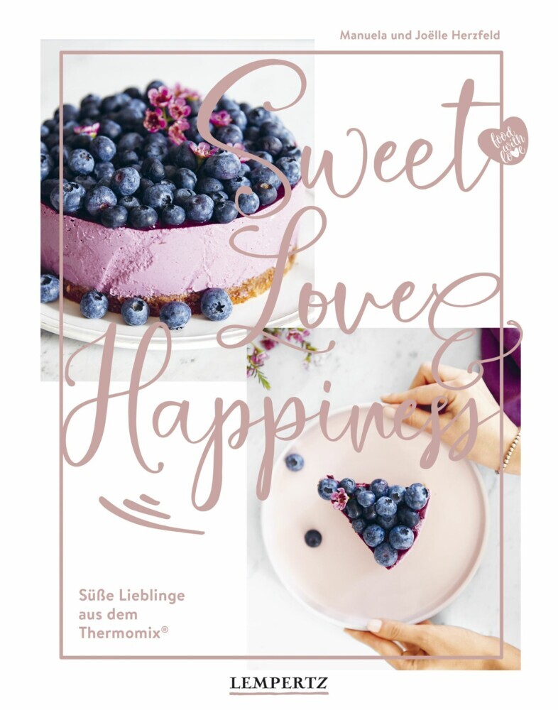 Sweet Love & Happiness main product photo