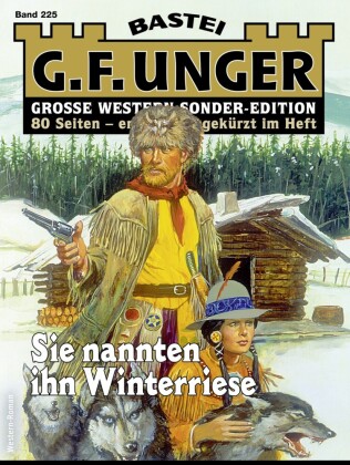 G. F. Unger Sonder-Edition 225