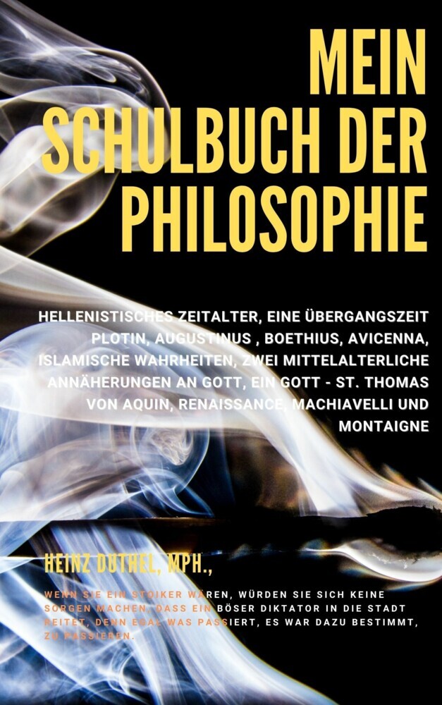 Mein Schulbuch der Philosophie. main product photo