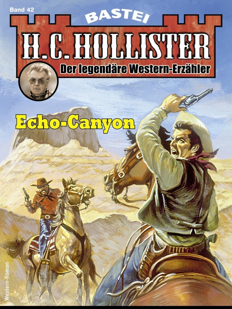 H. C. Hollister 42 main product photo