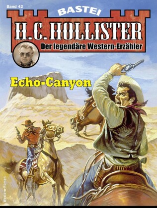 H. C. Hollister 42