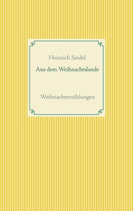 Aus dem Weihnachtslande