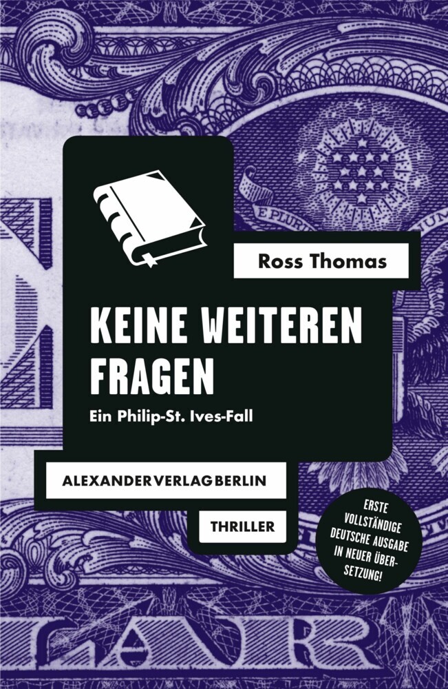 Keine weiteren Fragen main product photo