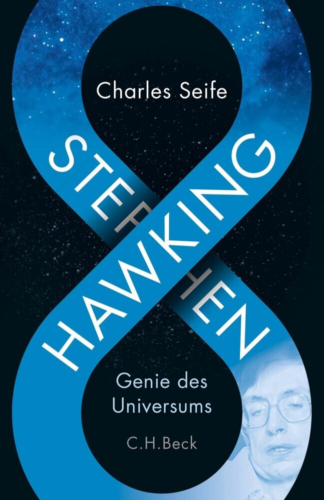 Stephen Hawking main product photo