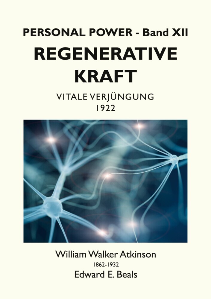 Regenerative Kraft main product photo