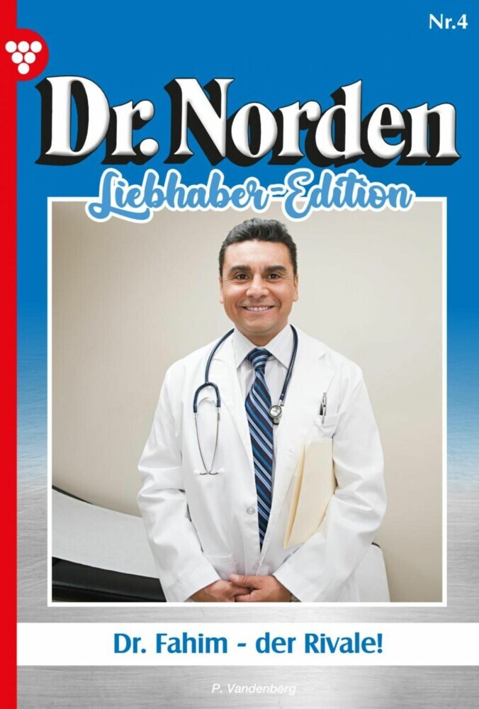 Dr. Fahim - der Rivale! main product photo