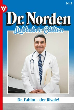 Dr. Fahim - der Rivale!
