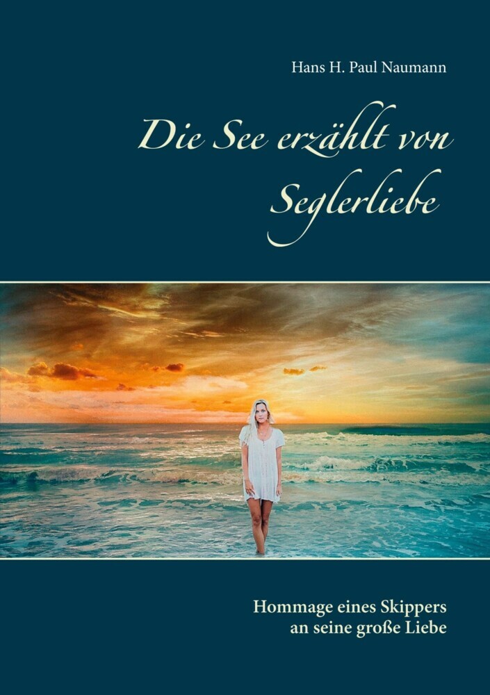 Die See erzählt von Seglerliebe main product photo