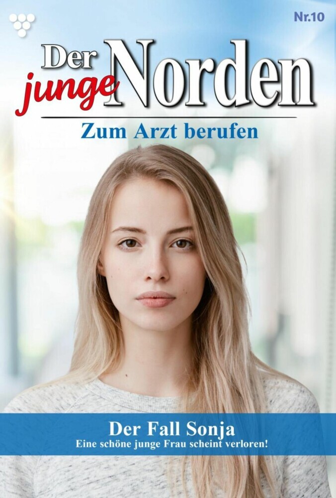 Der Fall Sonja main product photo
