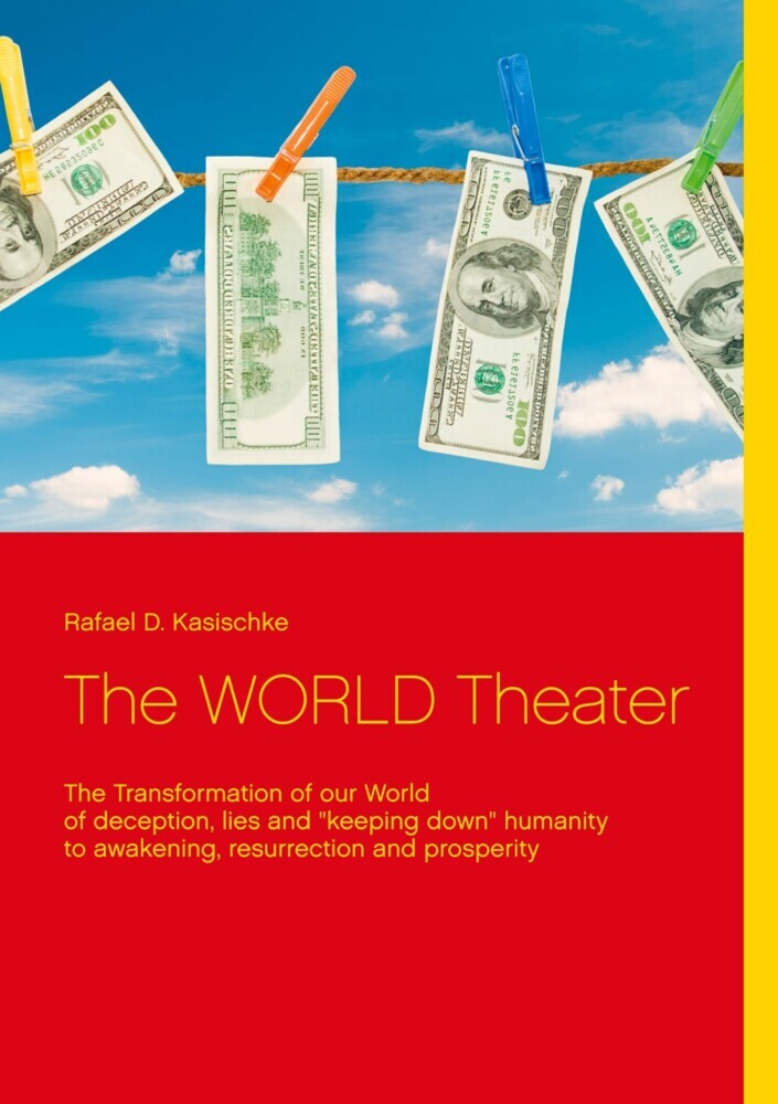 The WORLD Theater main product photo