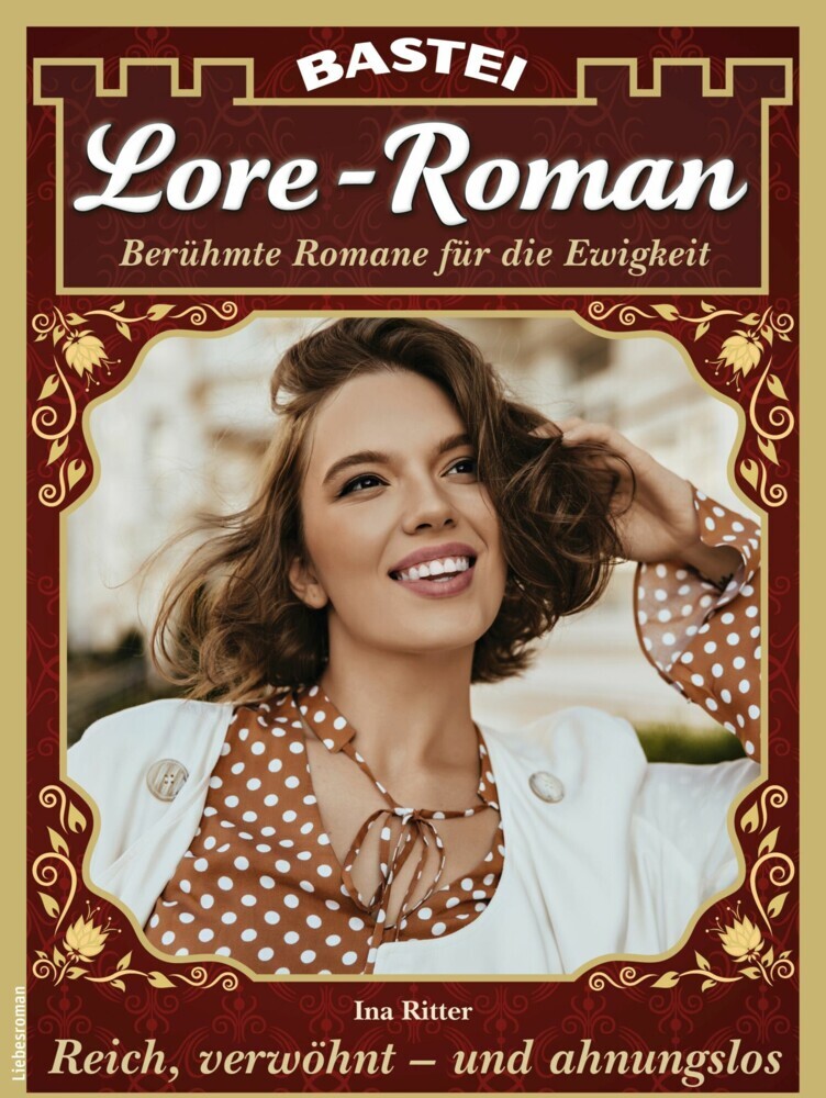Lore-Roman 115 main product photo