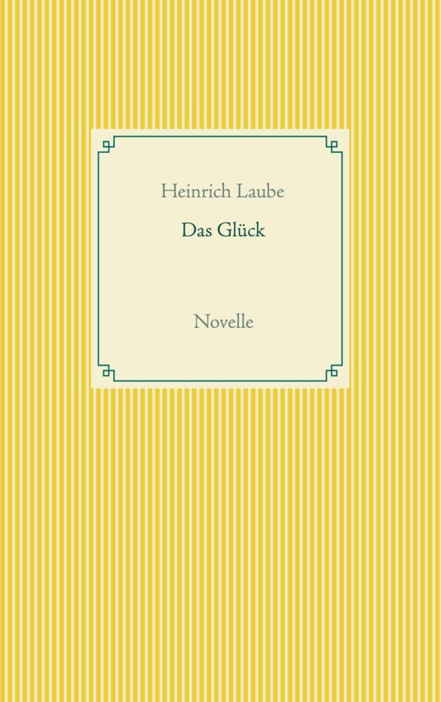 Das Glück main product photo