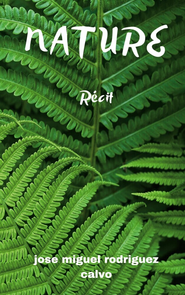 NATURE main product photo