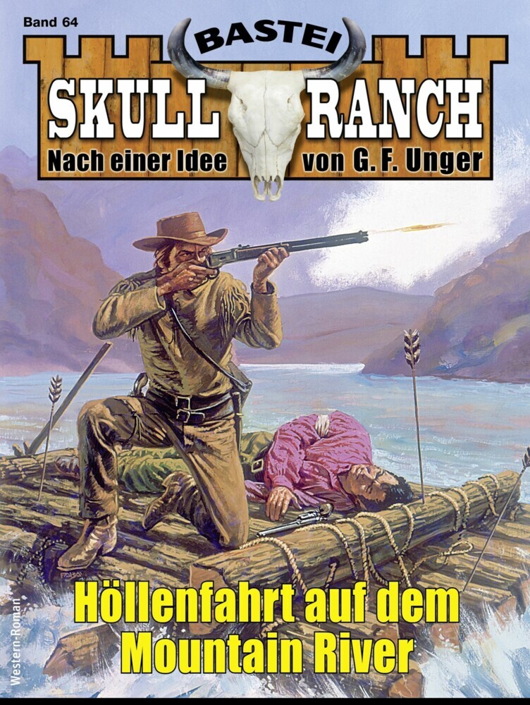 Skull-Ranch 64 main product photo
