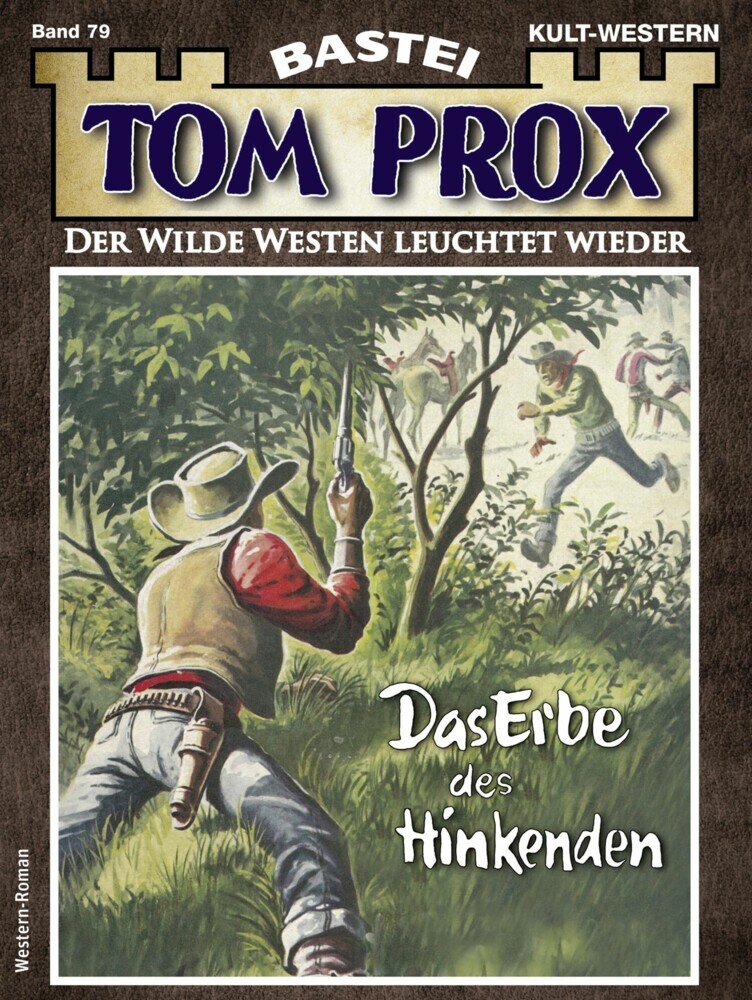Tom Prox 79 main product photo