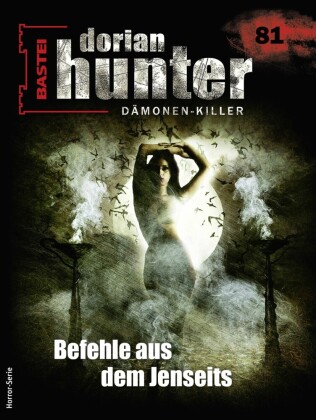 Dorian Hunter 81