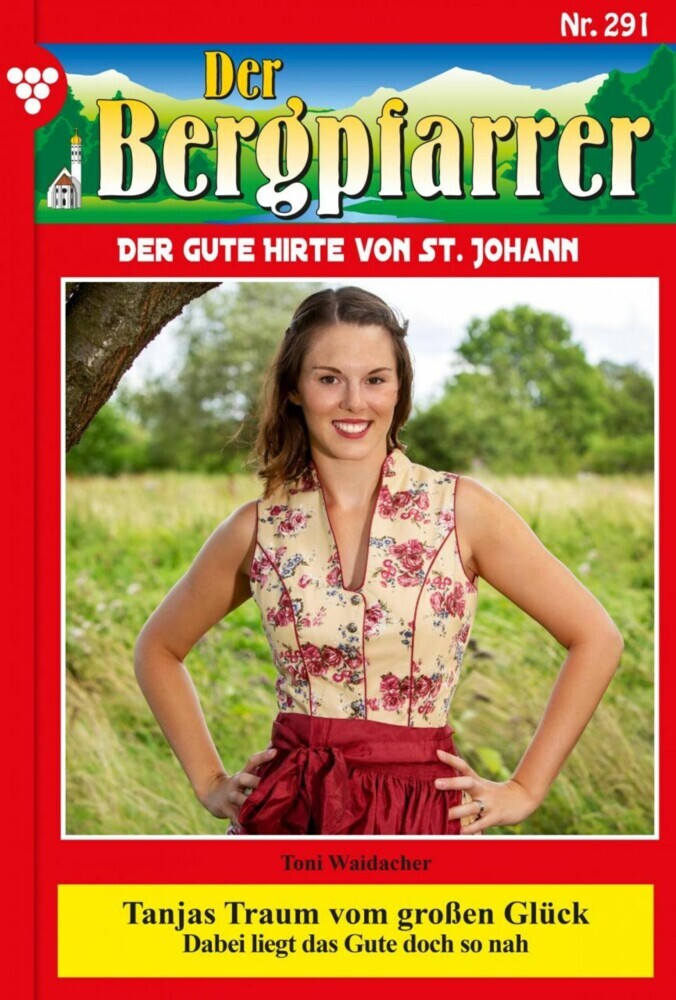 Tanjas Traum vom großen Glück main product photo