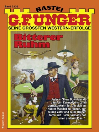 G. F. Unger 2135