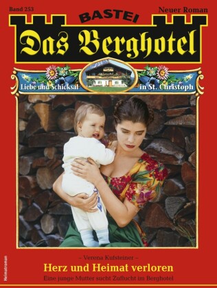 Das Berghotel 253