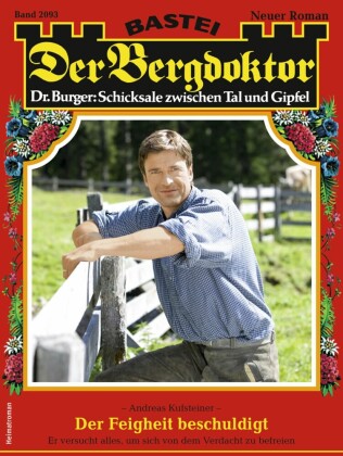 Der Bergdoktor 2093