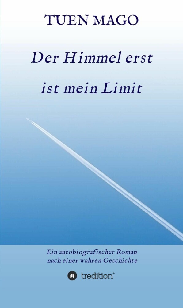 Der Himmel erst ist mein Limit main product photo