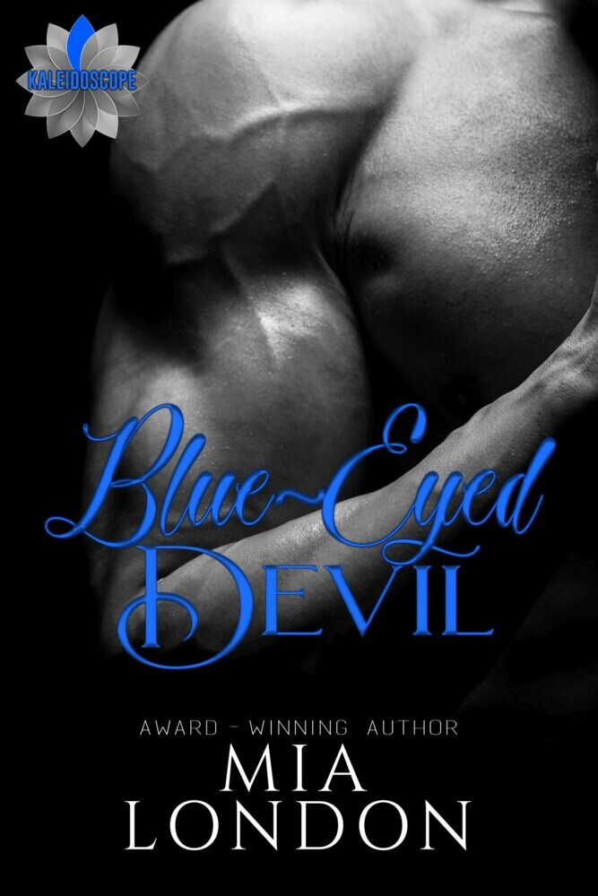 Blue-Eyed Devil main product photo