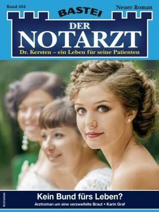Der Notarzt 404