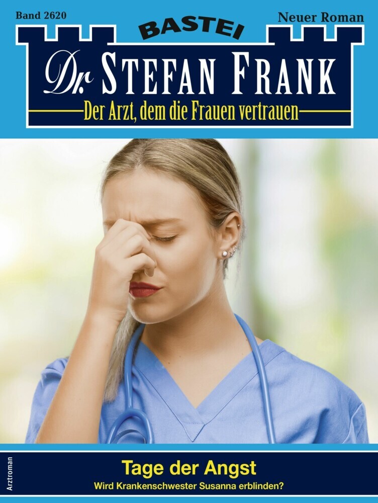 Dr. Stefan Frank 2620 main product photo