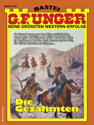 G. F. Unger 2131
