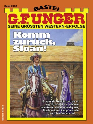 G. F. Unger 2132