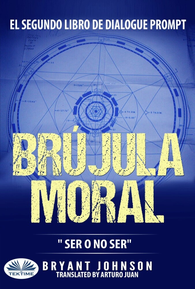 Brújula Moral: Ser O No Ser main product photo