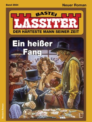 Lassiter 2564