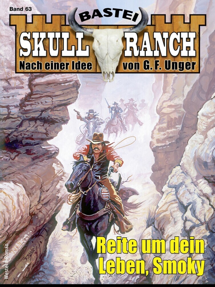 Skull-Ranch 63 main product photo