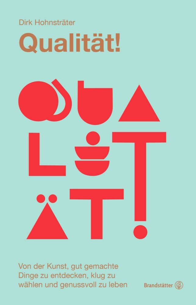 Qualität! main product photo