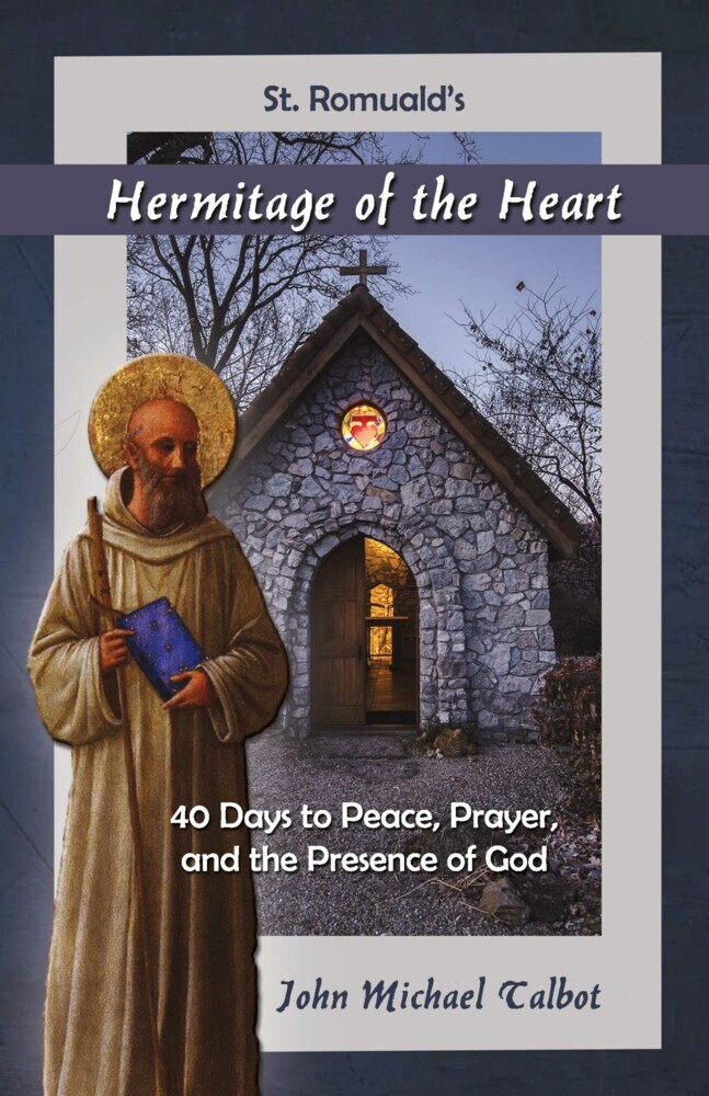 Hermitage of the Heart main product photo