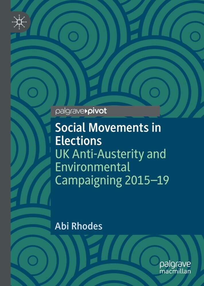 Social Movements in Elections main product photo