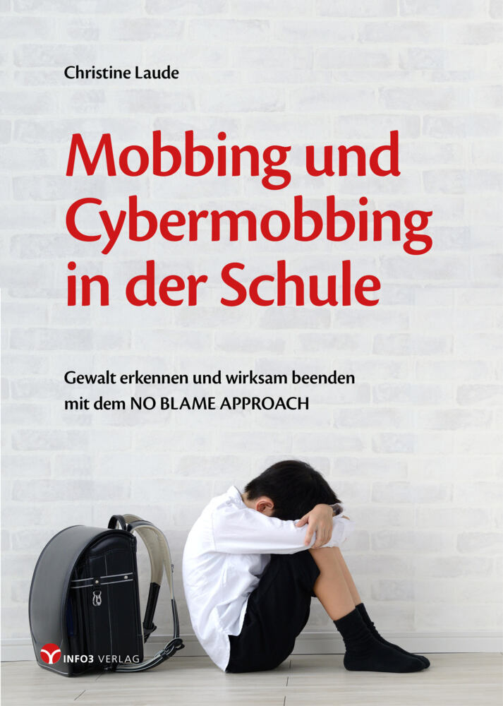 Mobbing und Cybermobbing in der Schule main product photo