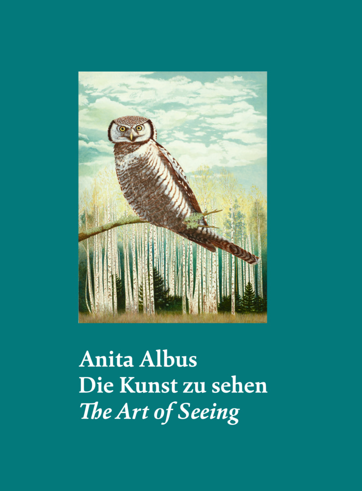 Anita Albus main product photo