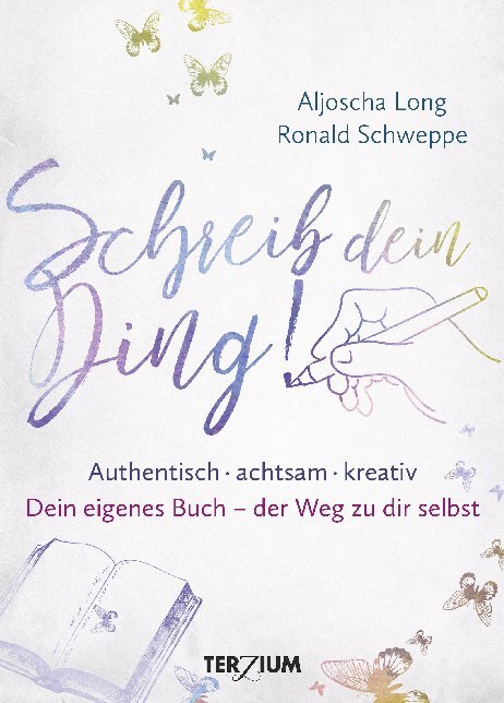 Schreib dein Ding! main product photo