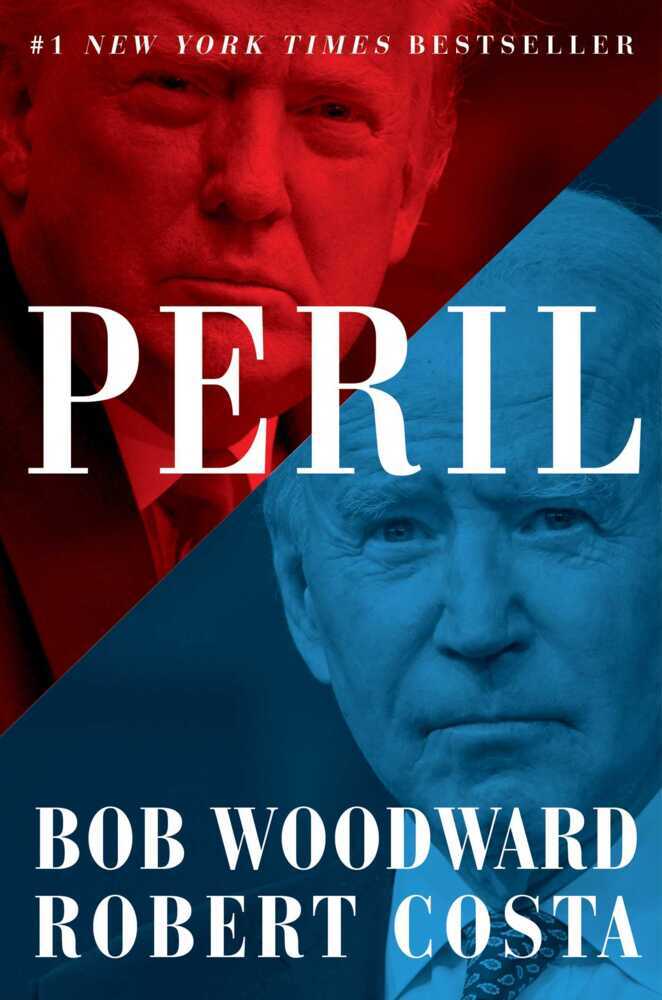 Peril main product photo