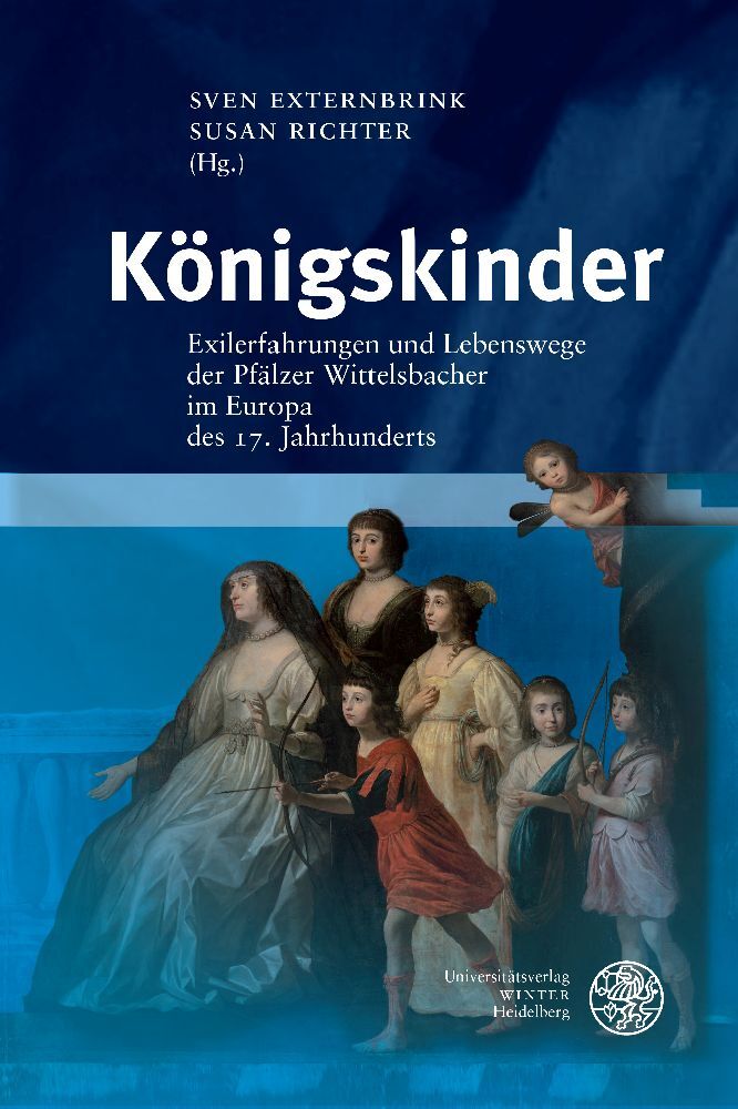 Königskinder main product photo