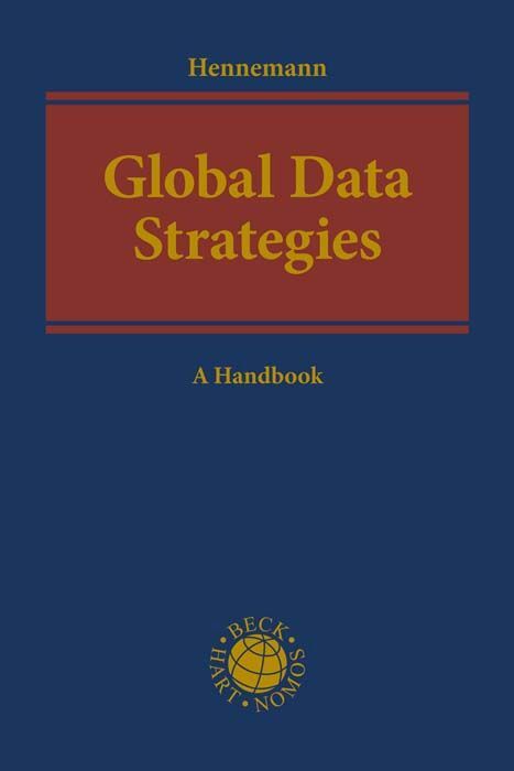 Global Data Strategies main product photo