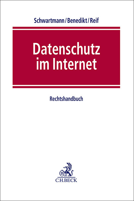 Datenschutz im Internet main product photo
