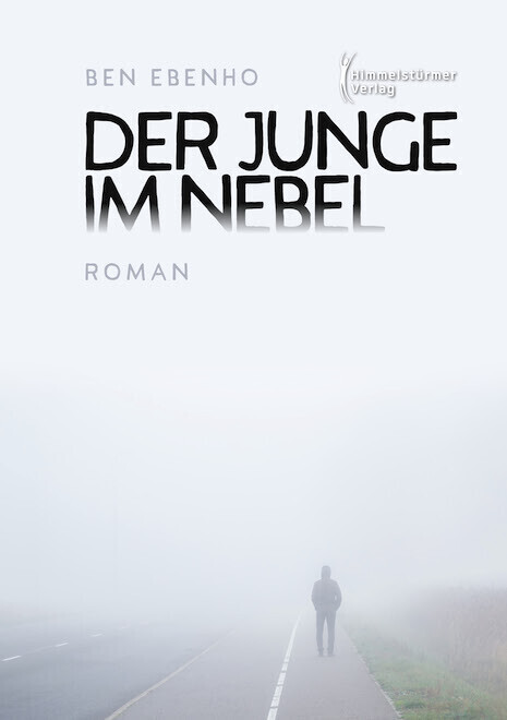 Der Junge im Nebel main product photo