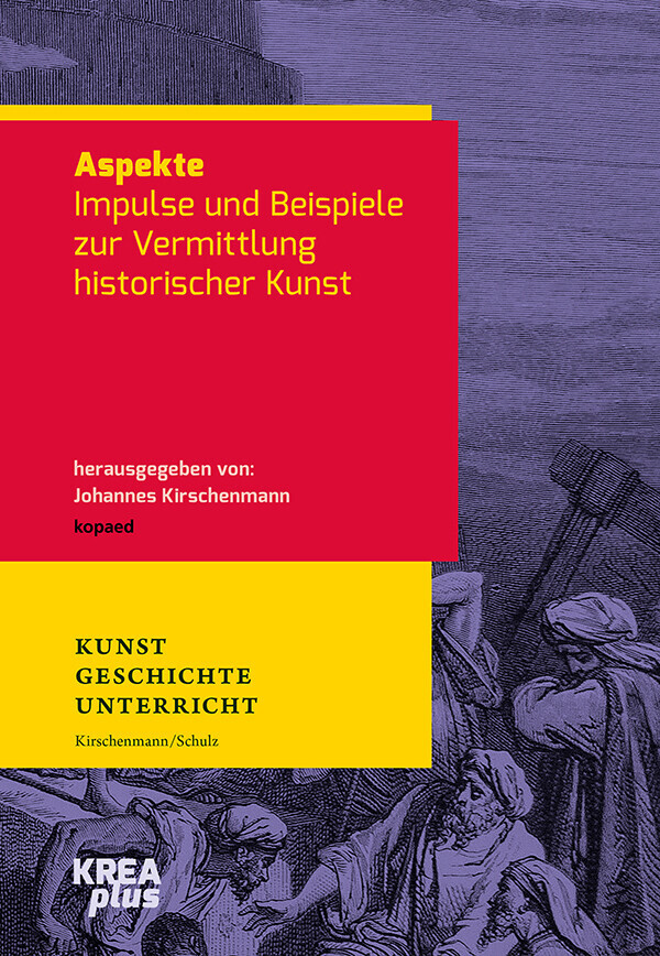Aspekte main product photo