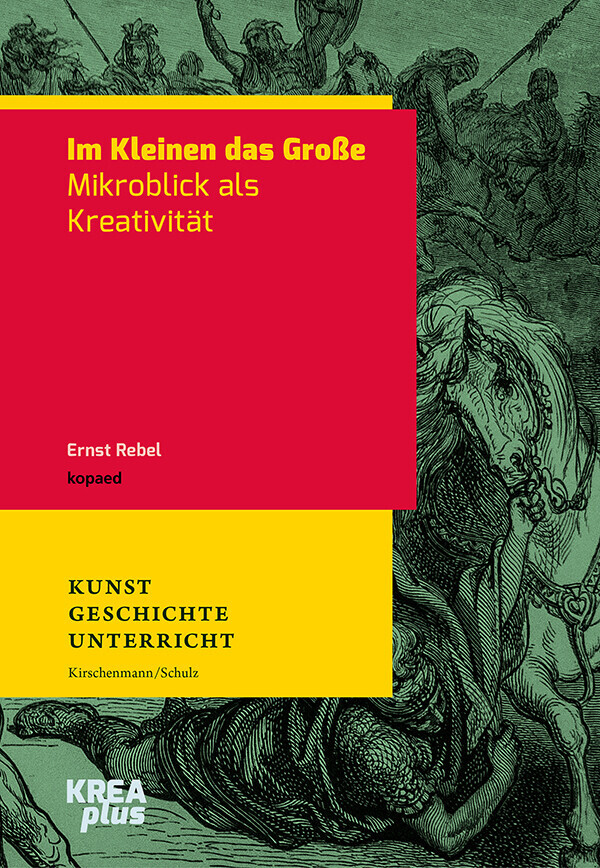 Im Kleinen das Große main product photo