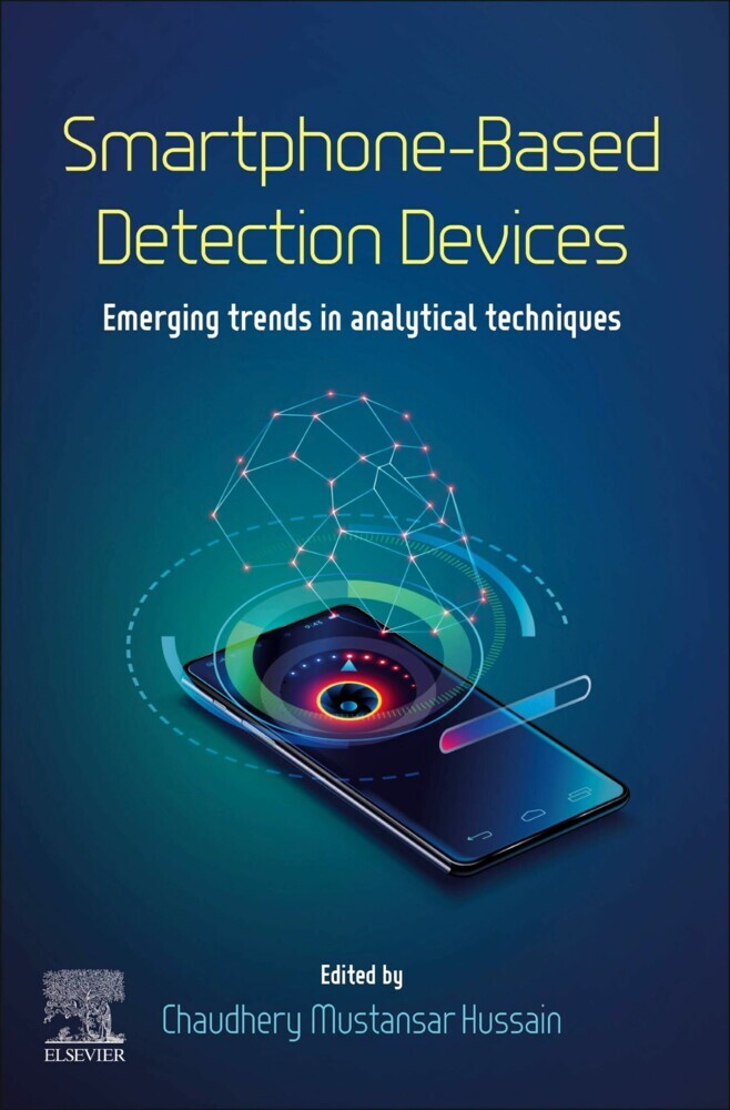 Smartphone-Based Detection Devices main product photo