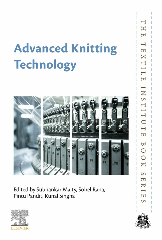 Advanced Knitting Technology main product photo
