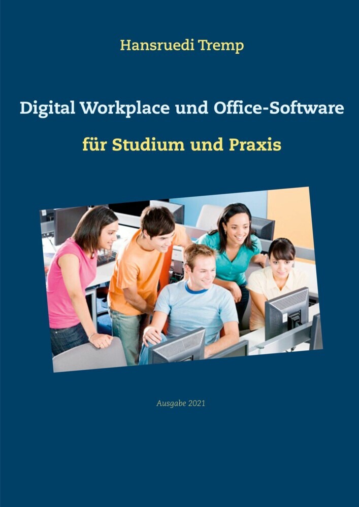 Digital Workplace und Office-Software main product photo