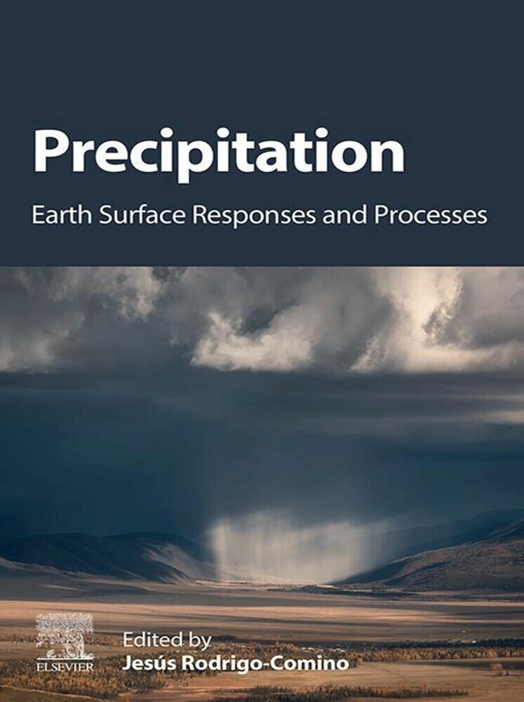 Precipitation main product photo